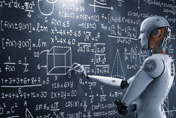 AI 破解 80 年數學難題！推理能力超越人類？你需要知道的事