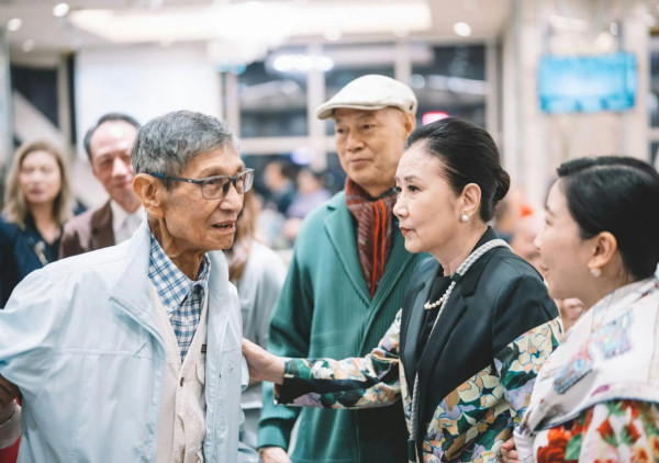 《九品芝麻官》“御用太监”刘洵去世享年87岁 罗家英悲痛悼念证实噩耗
