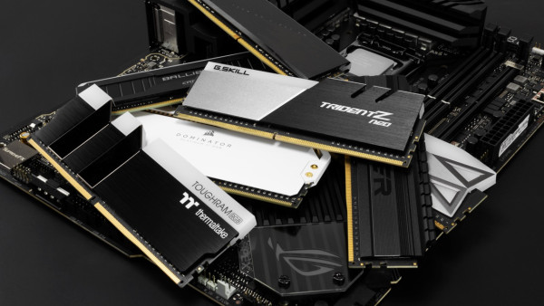 RAMageddon 來了？RAM 及 SSD 價格將急升，現在入手還是等等？