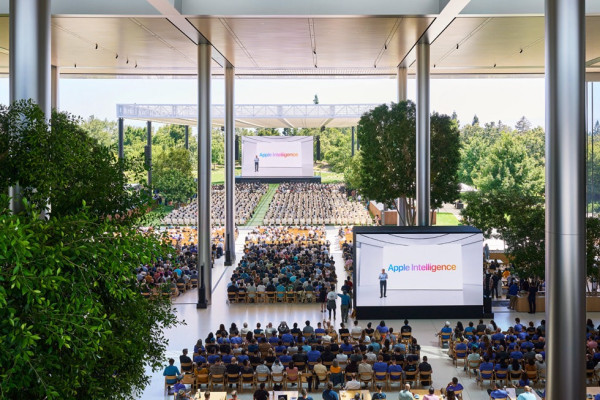 WWDC 2026 下週登場！iOS 27 六大傳聞一次睇：AI 相機升級、全新 Siri，Tim Cook 最後一次？