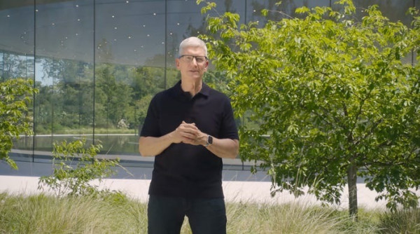WWDC 2026 下週登場！iOS 27 六大傳聞一次睇：AI 相機升級、全新 Siri，Tim Cook 最後一次？