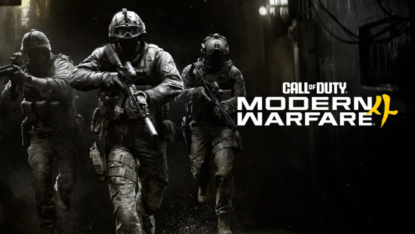COD MW4《決勝時刻：現代戰爭 IV》正式公佈！10月23日推出，朝鮮半島戰場登場、Switch 2 首度登陸