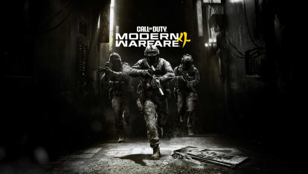 COD MW4《決勝時刻：現代戰爭 IV》正式公佈！10月23日推出，朝鮮半島戰場登場、Switch 2 首度登陸