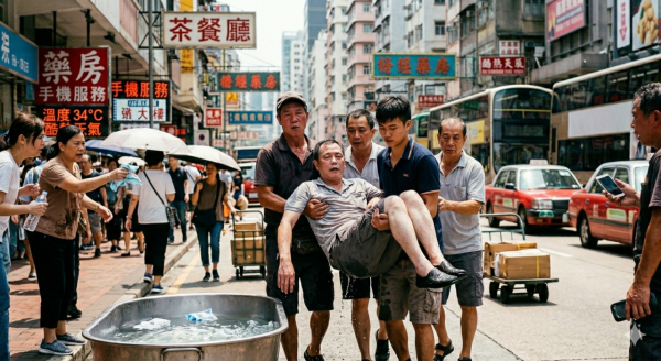 圖片來源：Gemini AI