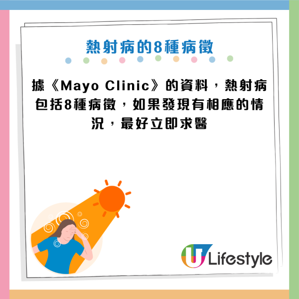 圖片資料來源：《Mayo Clinic》