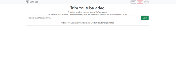 YouTube長片免費下載神器！實測CutterTube一鍵裁剪4K精華片段 手機電腦適用免安裝