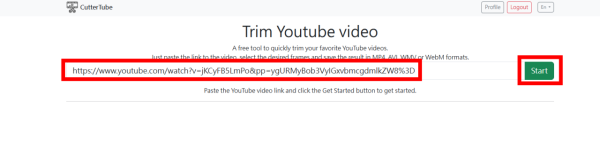 YouTube長片免費下載神器！實測CutterTube一鍵裁剪4K精華片段 手機電腦適用免安裝