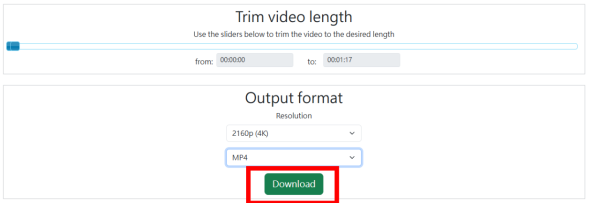 YouTube長片免費下載神器！實測CutterTube一鍵裁剪4K精華片段 手機電腦適用免安裝