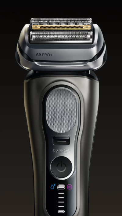 Braun Series 9 PRO+（图片来源︰Braun）