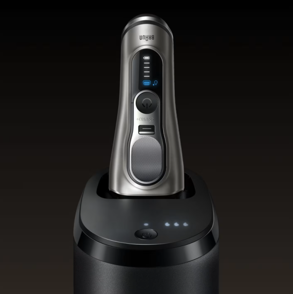 Braun Series 9 PRO+（图片来源︰Braun）