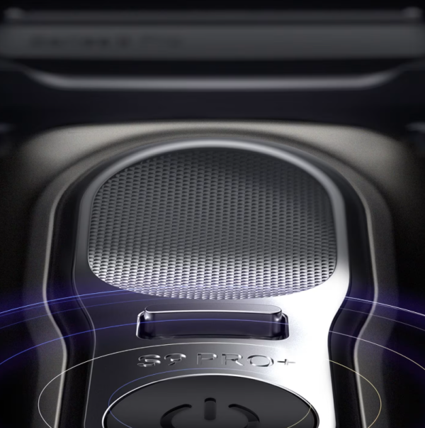 Braun Series 9 PRO+（图片来源︰Braun）