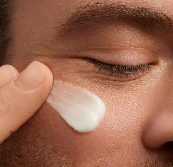Clarins Men 紧致抗皱精华霜（图片来源︰Clarins Men）