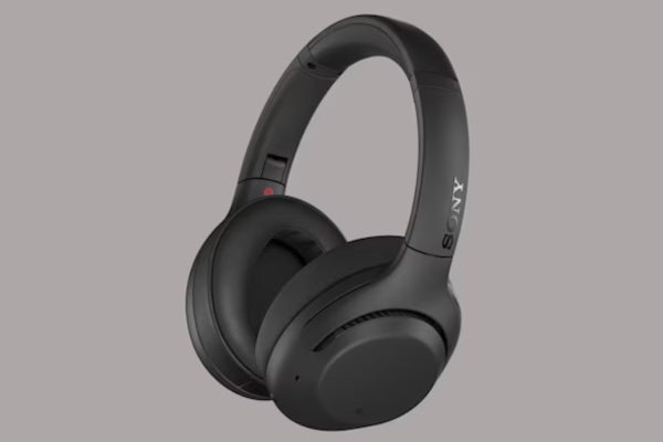 Sony WH-XB900N 无线降噪耳机（图片来源︰SONY）