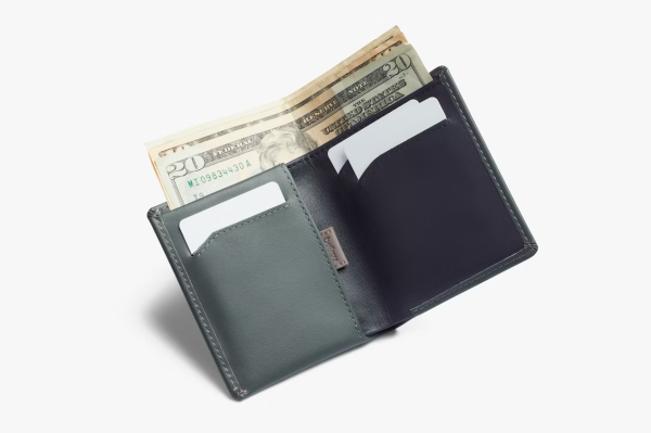 Bellroy Note Sleeve（图片来源︰Bellroy）