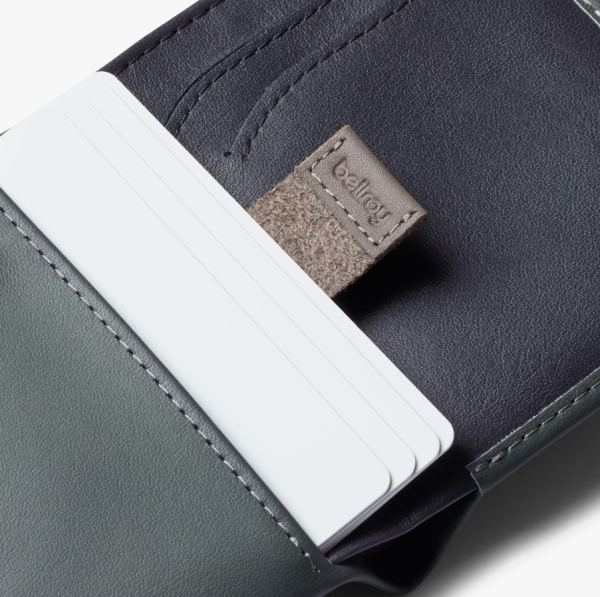 Bellroy Note Sleeve（图片来源︰Bellroy）