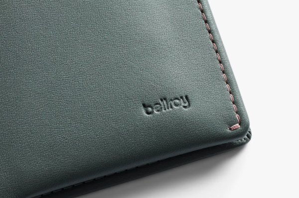 Bellroy Note Sleeve（图片来源︰Bellroy）