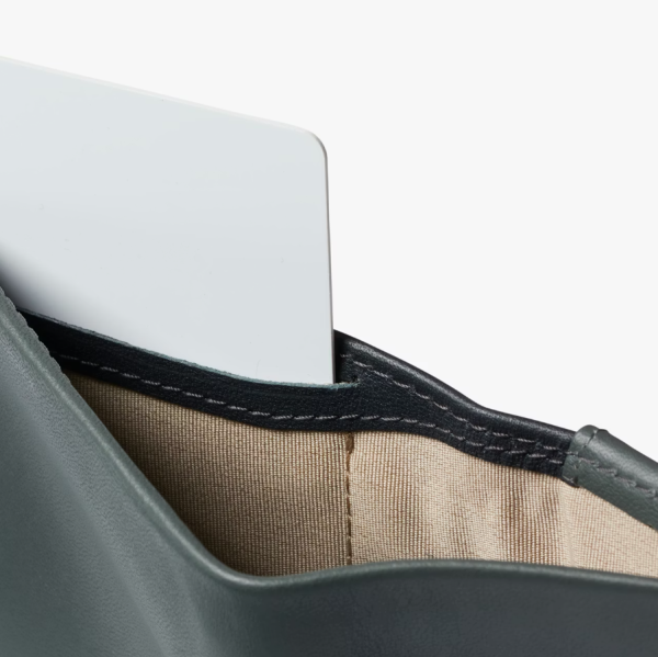 Bellroy Note Sleeve（图片来源︰Bellroy）