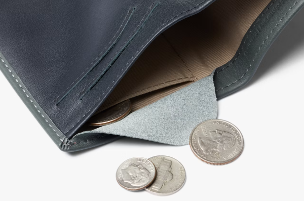 Bellroy Note Sleeve（图片来源︰Bellroy）