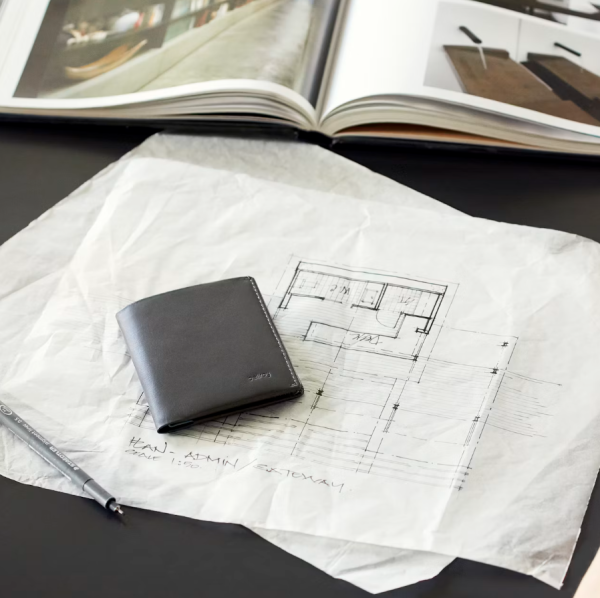 Bellroy Note Sleeve（图片来源︰Bellroy）