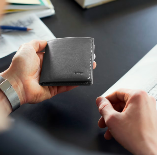Bellroy Note Sleeve（图片来源︰Bellroy）