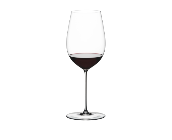 RIEDEL Superleggero Bordeaux Grand Cru（图片来源︰RIEDEL）