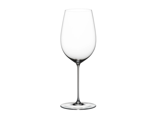 RIEDEL Superleggero Bordeaux Grand Cru（图片来源︰RIEDEL）