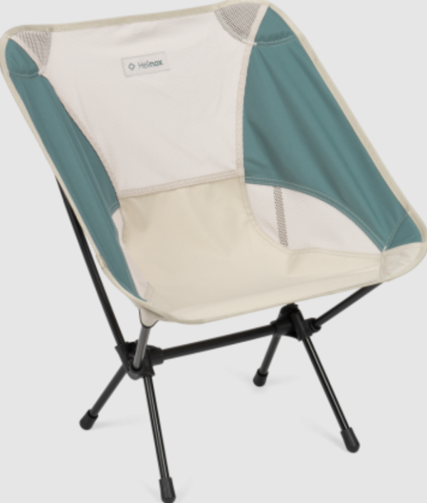 Helinox CHAIR ONE（图片来源︰Helinox）
