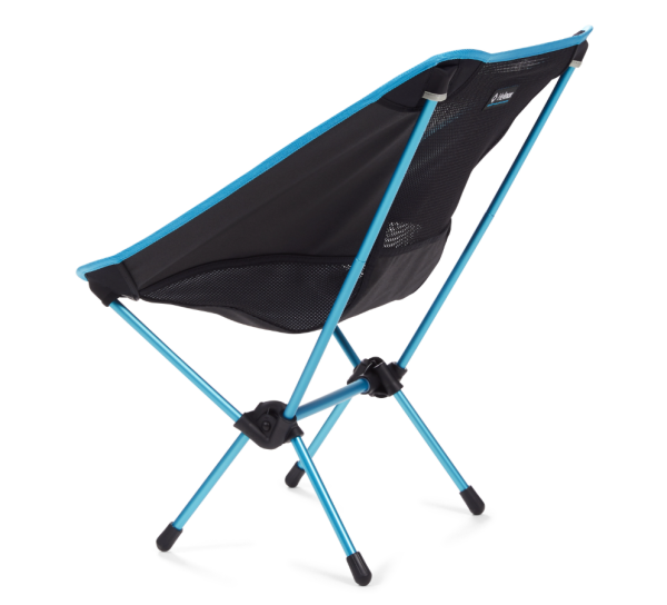 Helinox CHAIR ONE（图片来源︰Helinox）