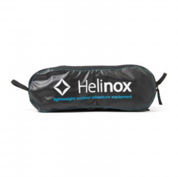 Helinox CHAIR ONE（图片来源︰Helinox）
