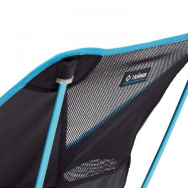 Helinox CHAIR ONE（图片来源︰Helinox）