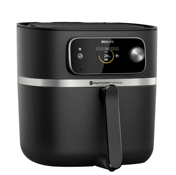 Philips 飞利浦 7000系列 双速万用空气炸烤焗炉 HD9880/90（图片来源︰Philips 飞利浦）