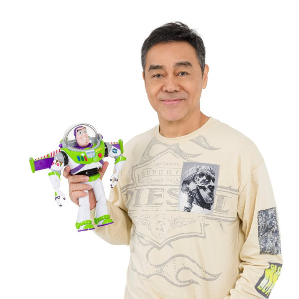反斗奇兵5︱香港6.25上映粤语配音三大巨星阵容回归声演!优先场购票详情