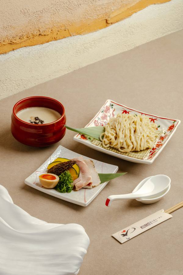 出糧日同飯腳食好啲！九龍灣德福廣場5大高質餐飲推介～