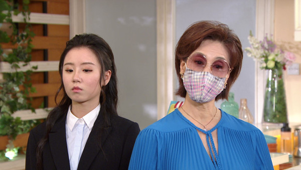 愛回家｜呂慧儀張景淳順應民意「世紀之吻」！親爆大結局走向「初代CP」有機會復合