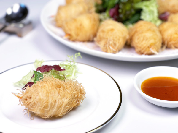 父親節餐廳優惠2026｜20大慶祝必食自助餐/星級中菜合集 半價食和牛海鮮/維港海景西餐/送特級香檳