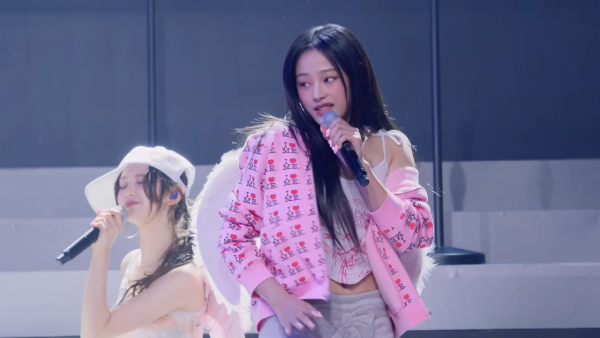 阿Mo李啟言暗踩女團成員惹失言風波 遭地獄式圍剿後急刪圖道歉：沒有打着壞心腸