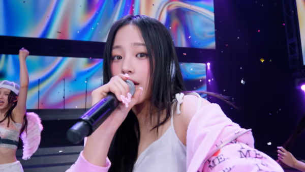 阿Mo李啟言暗踩女團成員惹失言風波 遭地獄式圍剿後急刪圖道歉：沒有打着壞心腸