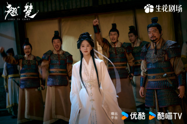 翹楚線上看|Netflix同步上線陳都靈周翊然劇情5大看點!追劇日曆/集數更新時間/人物關係圖