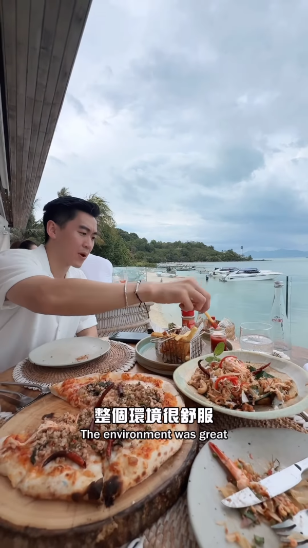 34歲待嫁港姐人妻試透視婚紗尺度大開！婚期倒數大解放魔鬼身材深V超惹火