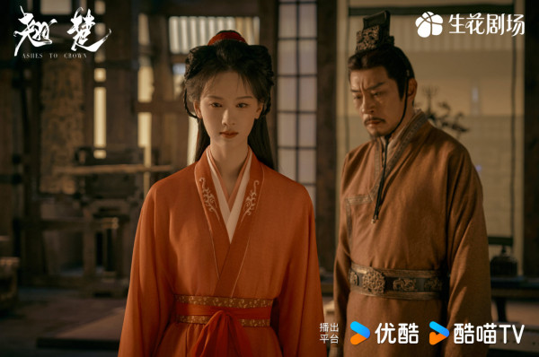 翹楚線上看|Netflix同步上線陳都靈周翊然劇情5大看點!追劇日曆/集數更新時間/人物關係圖