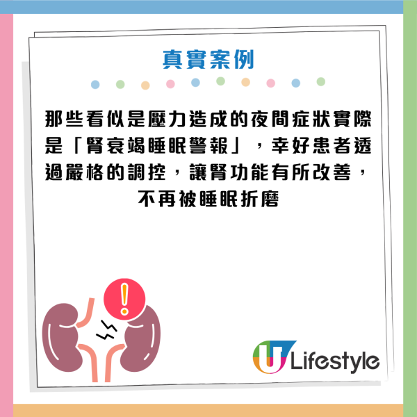 图片资料来源：Facebook@洪永祥医师的慢性肾衰竭攻城疗法