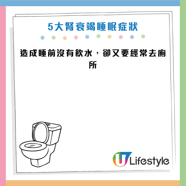 图片资料来源：Facebook@洪永祥医师的慢性肾衰竭攻城疗法
