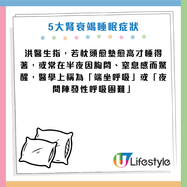 图片资料来源：Facebook@洪永祥医师的慢性肾衰竭攻城疗法
