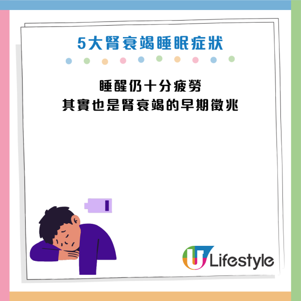 图片资料来源：Facebook@洪永祥医师的慢性肾衰竭攻城疗法