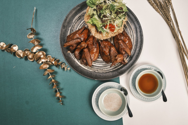 父親節餐廳優惠2026｜20大慶祝必食自助餐/星級中菜合集 半價食和牛海鮮/維港海景西餐/送特級香檳