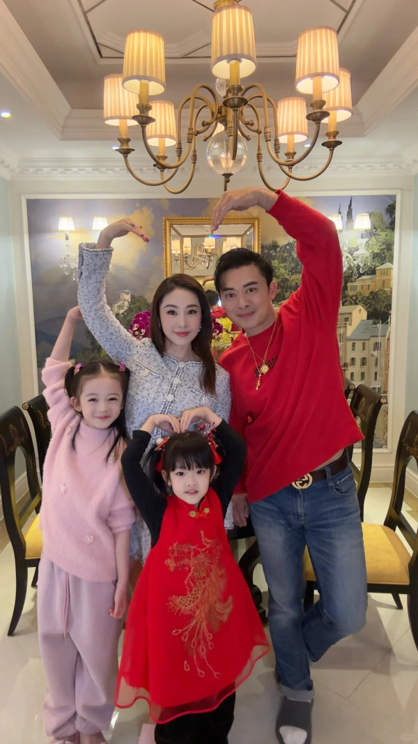 JJ賈曉晨長文自責5歲囡囡被校園欺凌！為母則強引爆共鳴：有時候不能太好說話