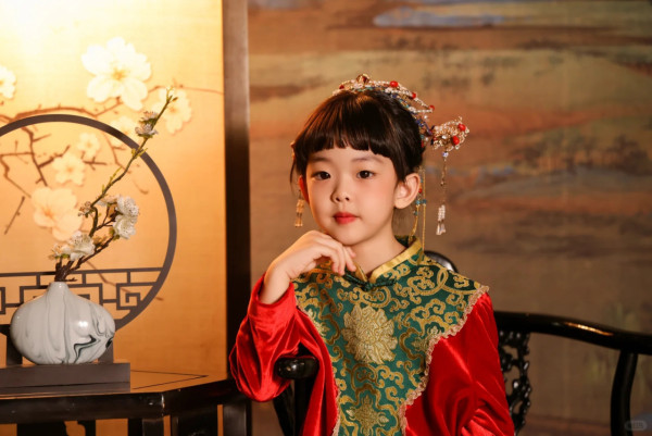 JJ賈曉晨長文自責5歲囡囡被校園欺凌！為母則強引爆共鳴：有時候不能太好說話