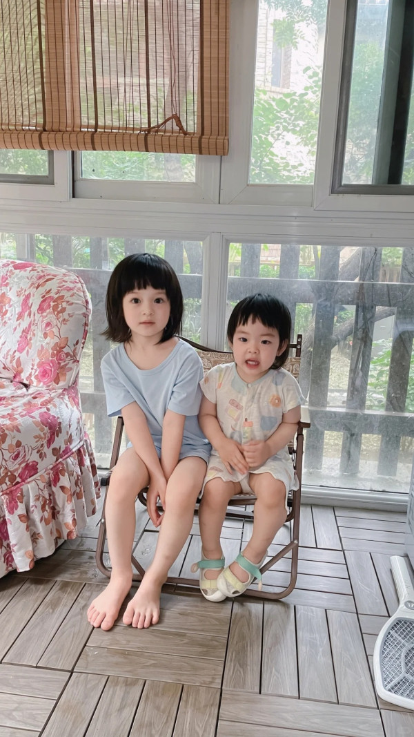 JJ賈曉晨長文自責5歲囡囡被校園欺凌！為母則強引爆共鳴：有時候不能太好說話