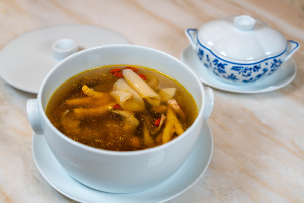 父親節餐廳優惠2026｜20大慶祝必食自助餐/星級中菜合集 半價食和牛海鮮/維港海景西餐/送特級香檳