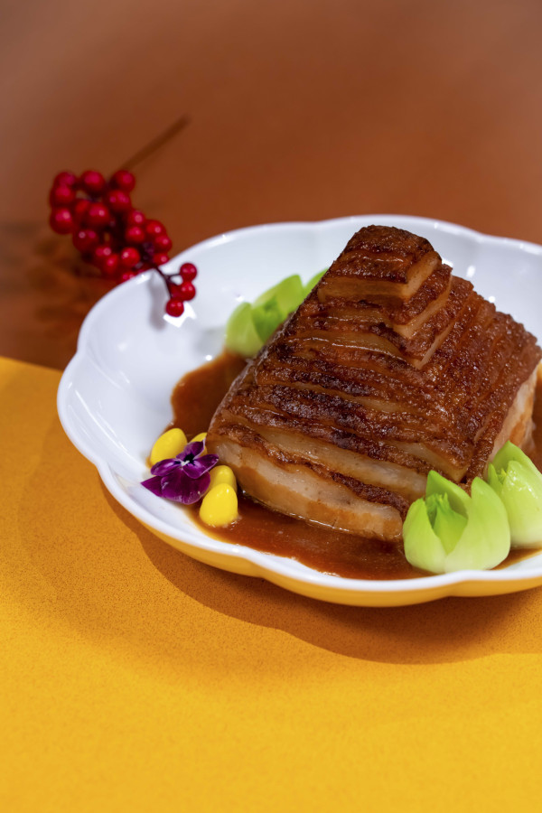 父親節餐廳優惠2026｜20大慶祝必食自助餐/星級中菜合集 半價食和牛海鮮/維港海景西餐/送特級香檳